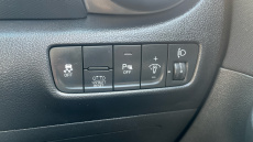 Hyundai Kona 1.6 GDi Hybrid SE Connect 5dr DCT Hybrid Hatchback